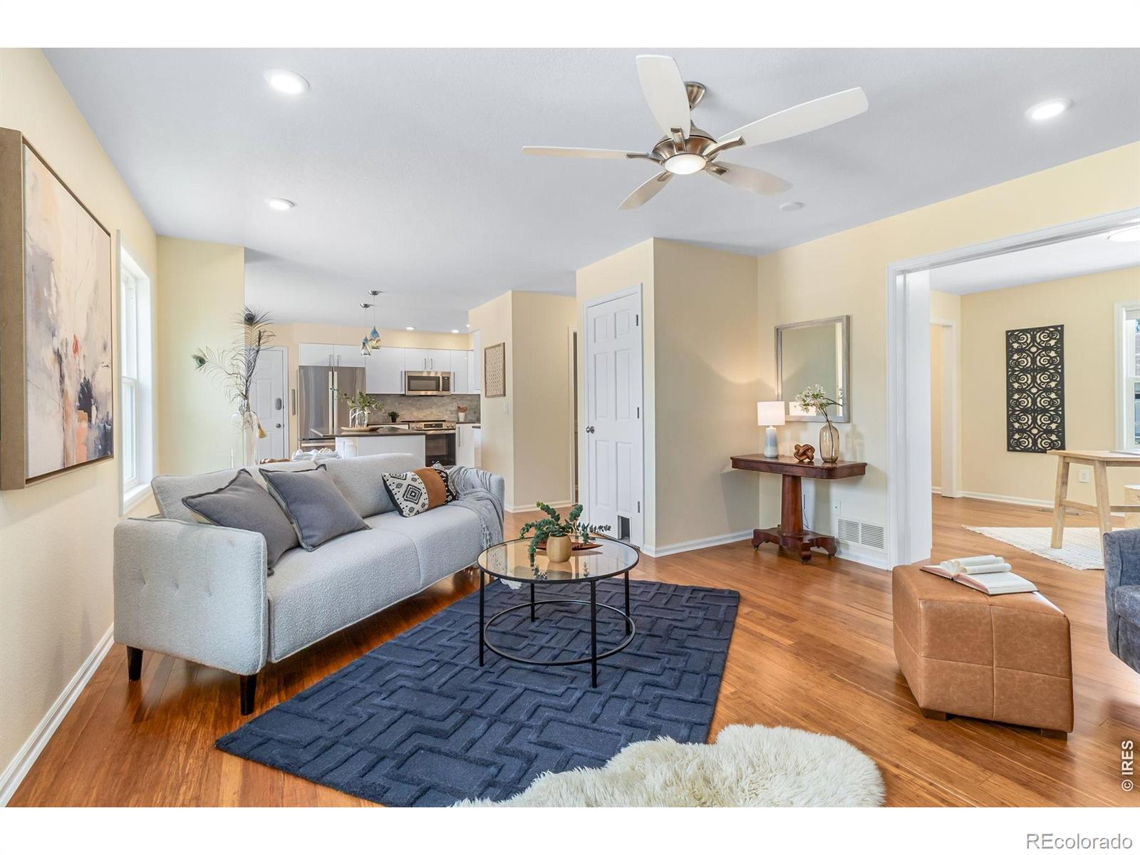 1124 White Oak Court