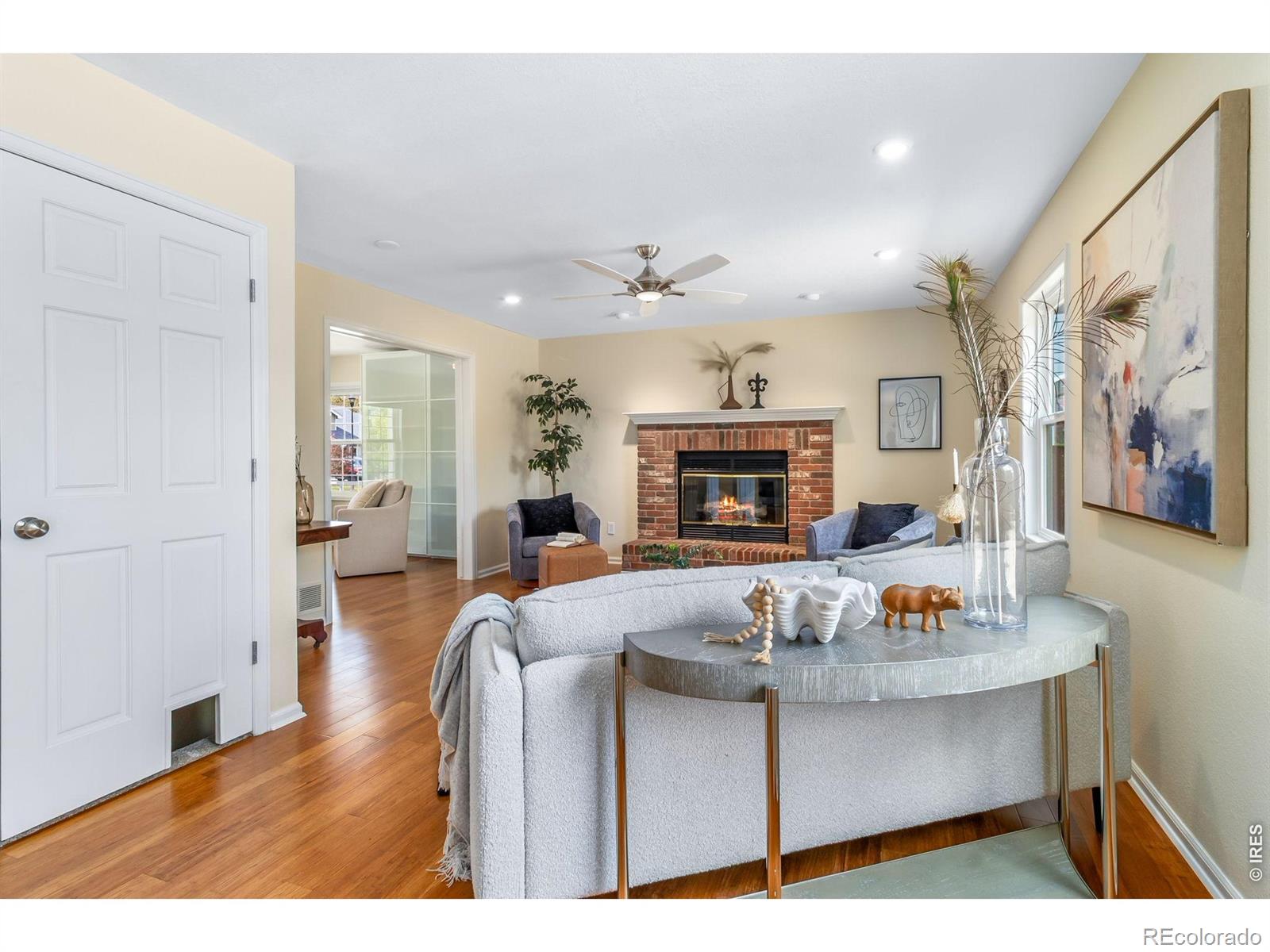 1124 White Oak Court