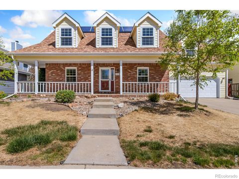 1124 White Oak Court Fort Collins CO 80525
