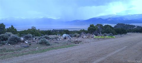 5602 Alta Mesa Drive San Luis CO 81152