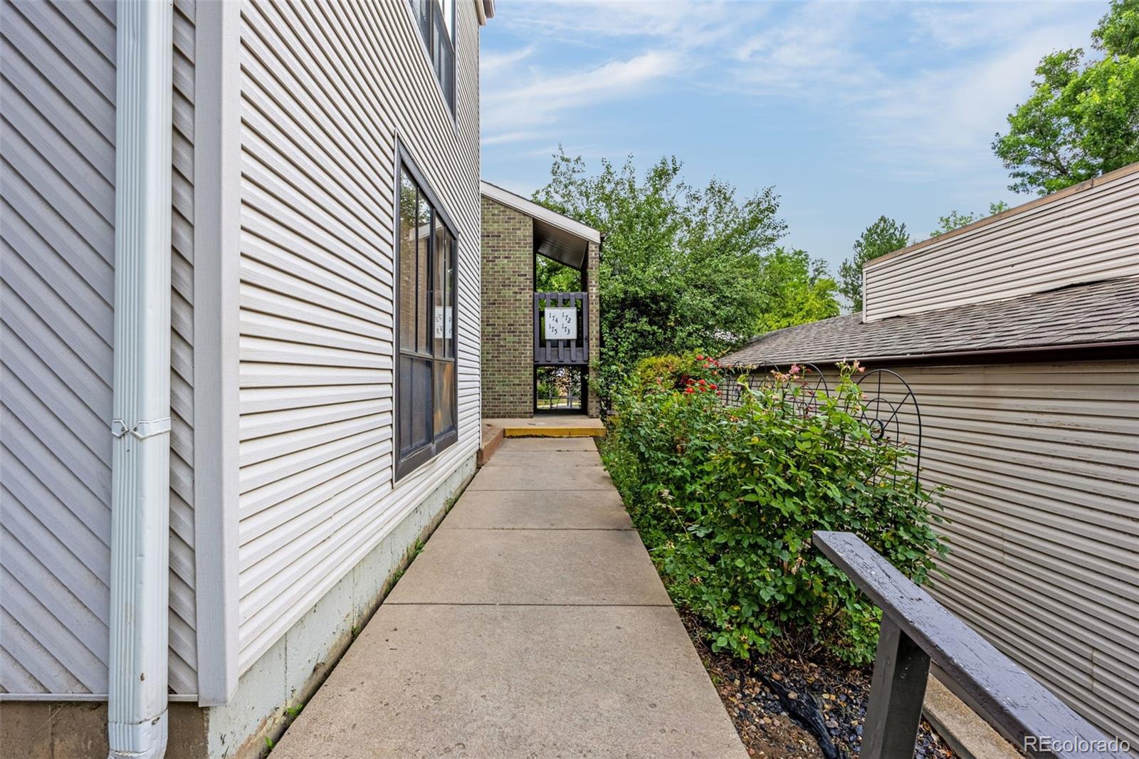 3550 S Harlan Street 174