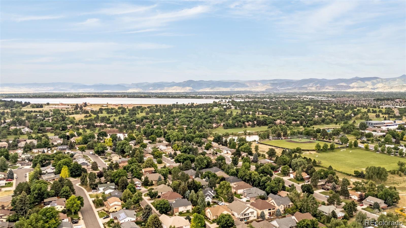 3550 S Harlan Street 174