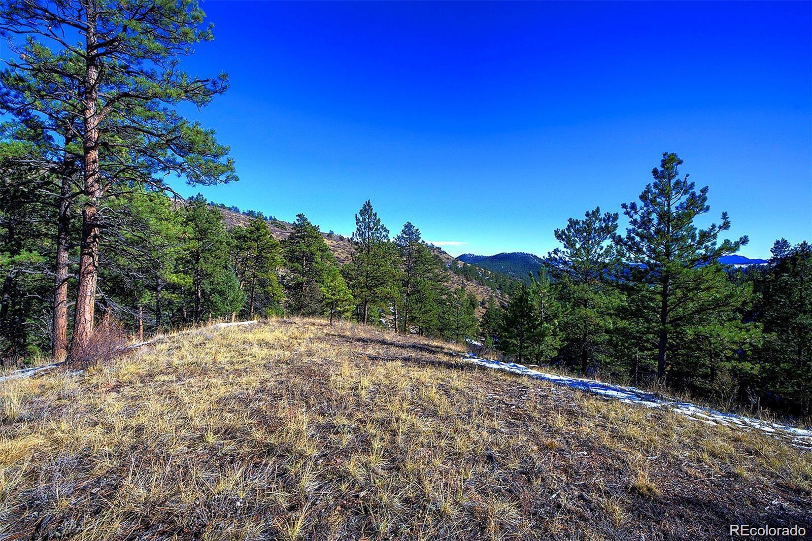 6 Turret Peak Trail