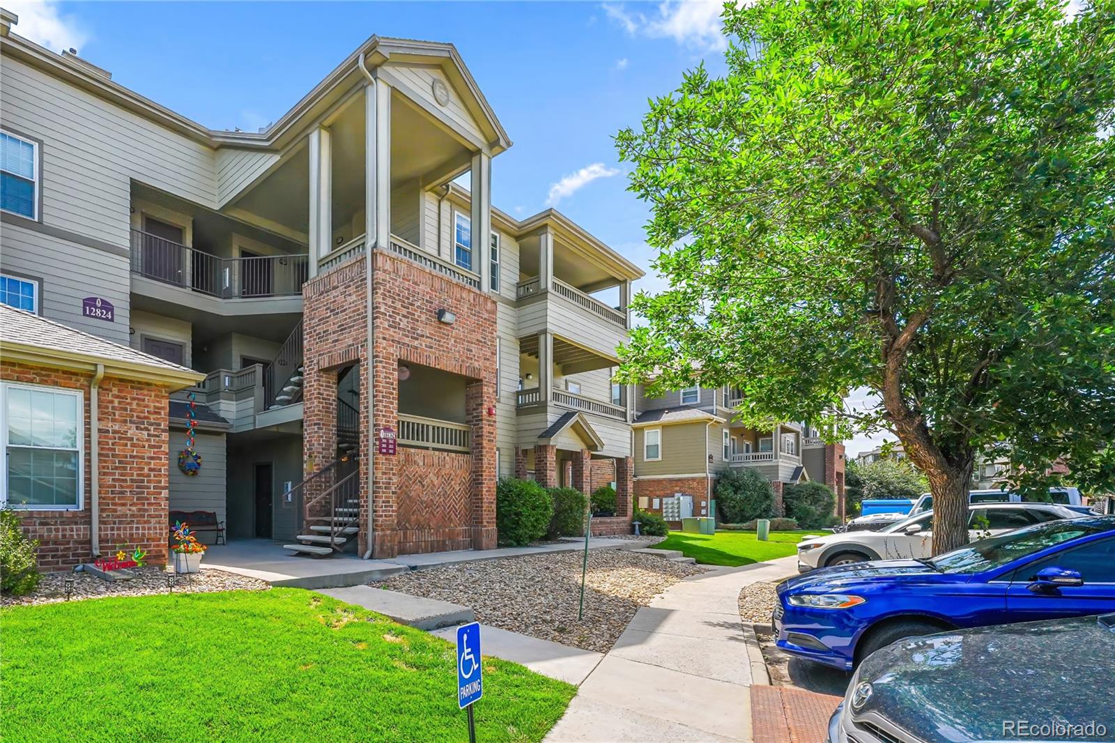 12824 Ironstone Way 302