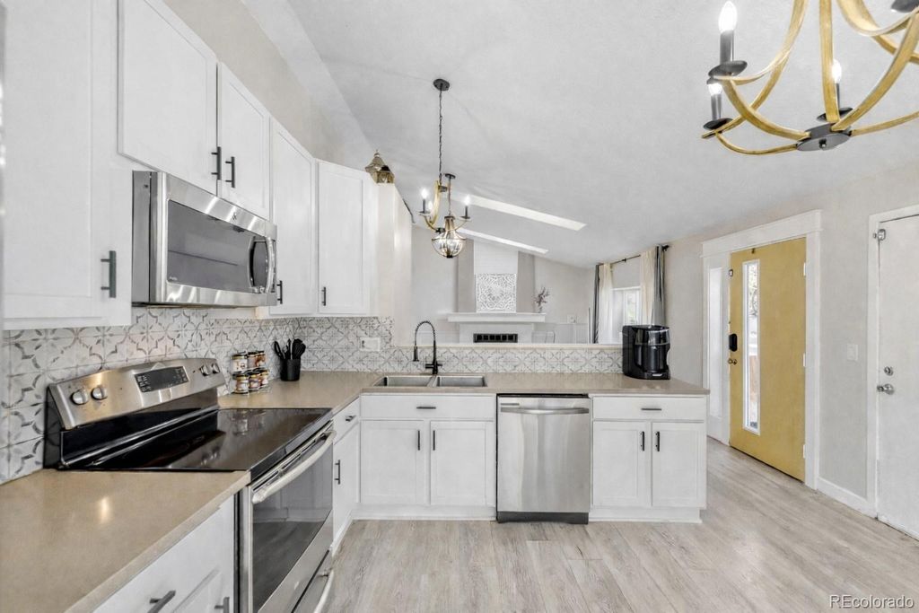 Photo of 8524 Wheatgrass Circle, Parker, CO 80134 (MLS # 8692105)