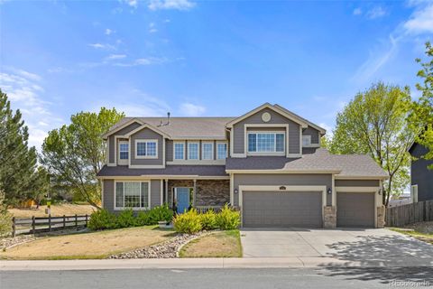Photo of 2248 Black Duck Avenue, Johnstown, CO 80534 (MLS # 6942792)