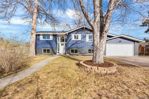 710 S Cody Street Lakewood CO 80226