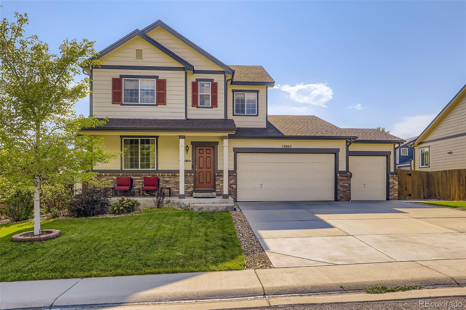 13065 Tamarac Place