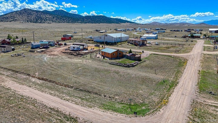 Photo 1 of 23 — 24 County Road 229, Westcliffe, CO 81252