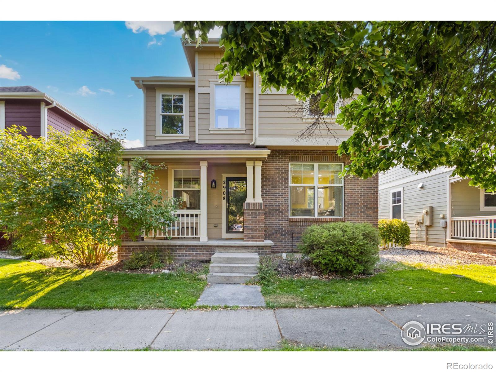 View Fort Collins, CO 80528 house