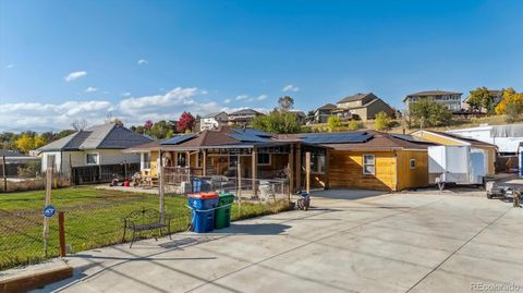 Photo of 13405 W 82nd Avenue, Arvada, CO 80005 (MLS # 3096318) Photo of 13405 W 82nd Avenue, Arvada, CO 80005 (MLS # 3096318)