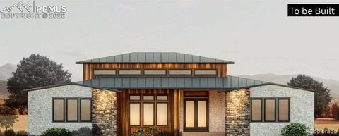 Photo of 5499 Remuda Ranch Parkway, Sedalia, CO 80118 (MLS # 8888716)