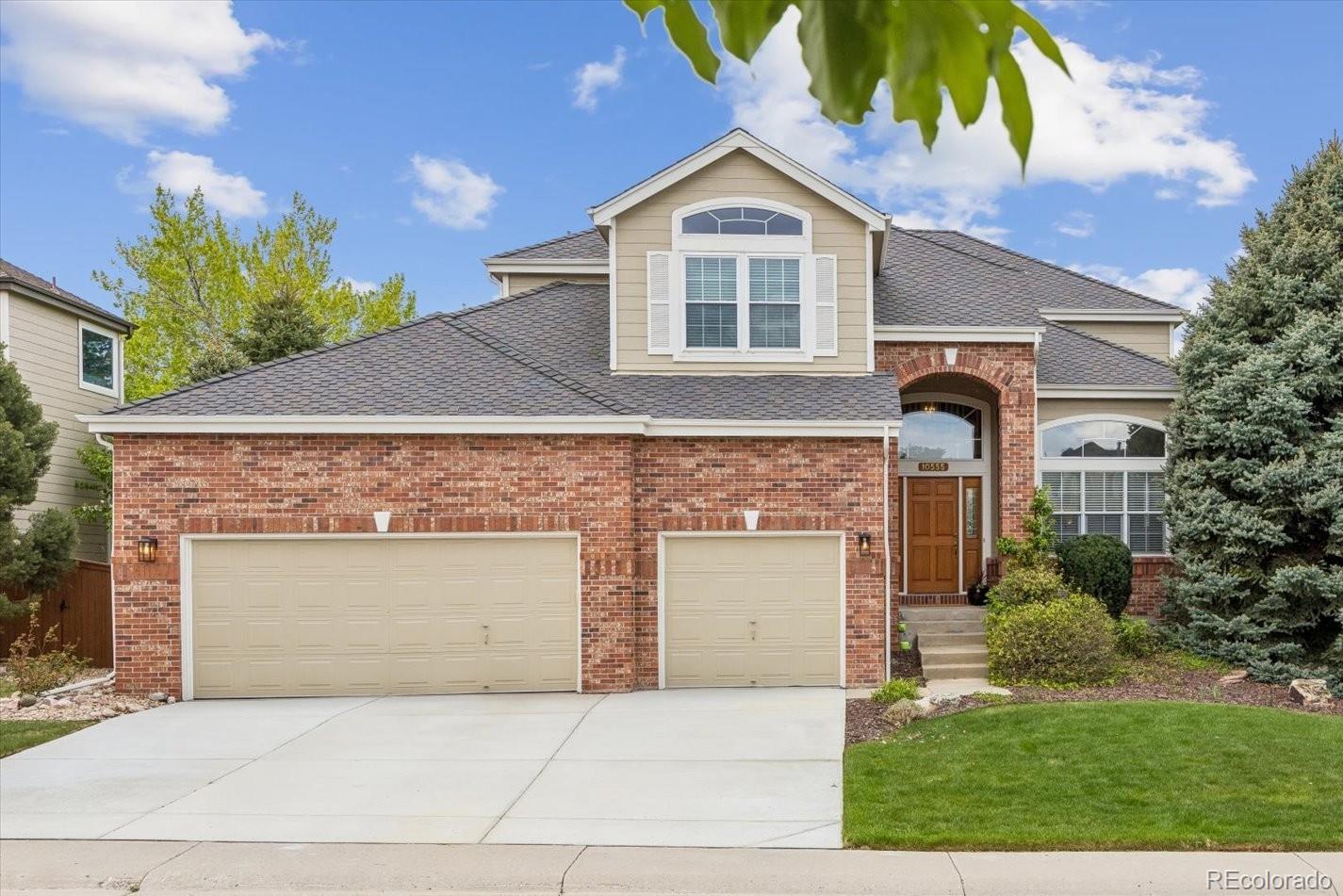 10555 Kalahari Court