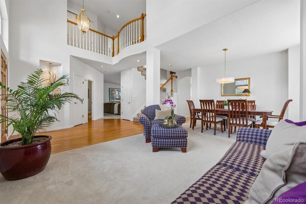 Photo of 10555 Kalahari Court, Littleton, CO 80124 (MLS # 7471676)