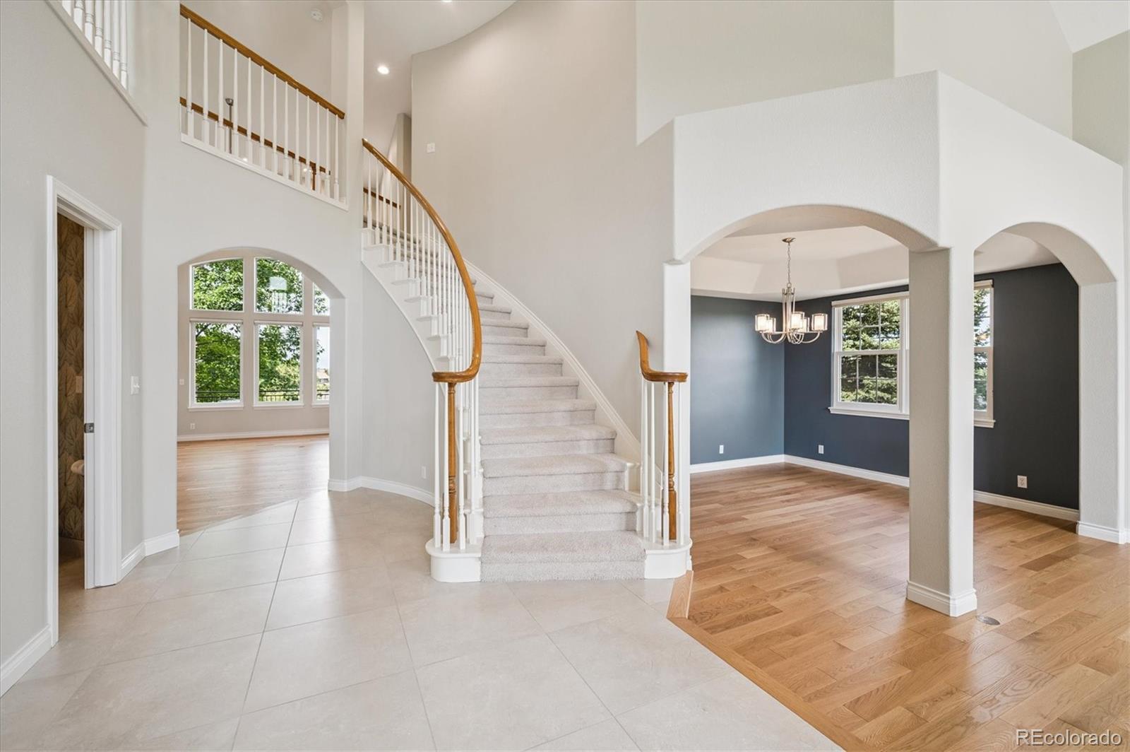 7293 S Uravan Court