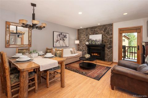 490 Kings Crossing Road 412 Winter Park CO 80482