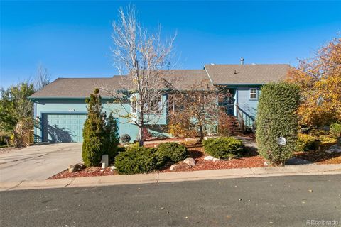 336 Starway Street, Fort Collins, CO 80525 - #: 2667678