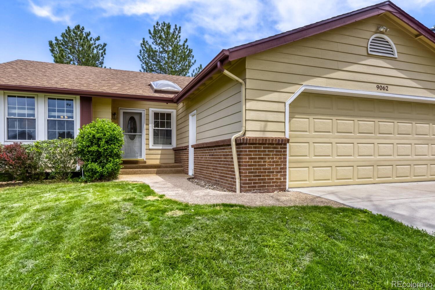 9062 Woodland Drive