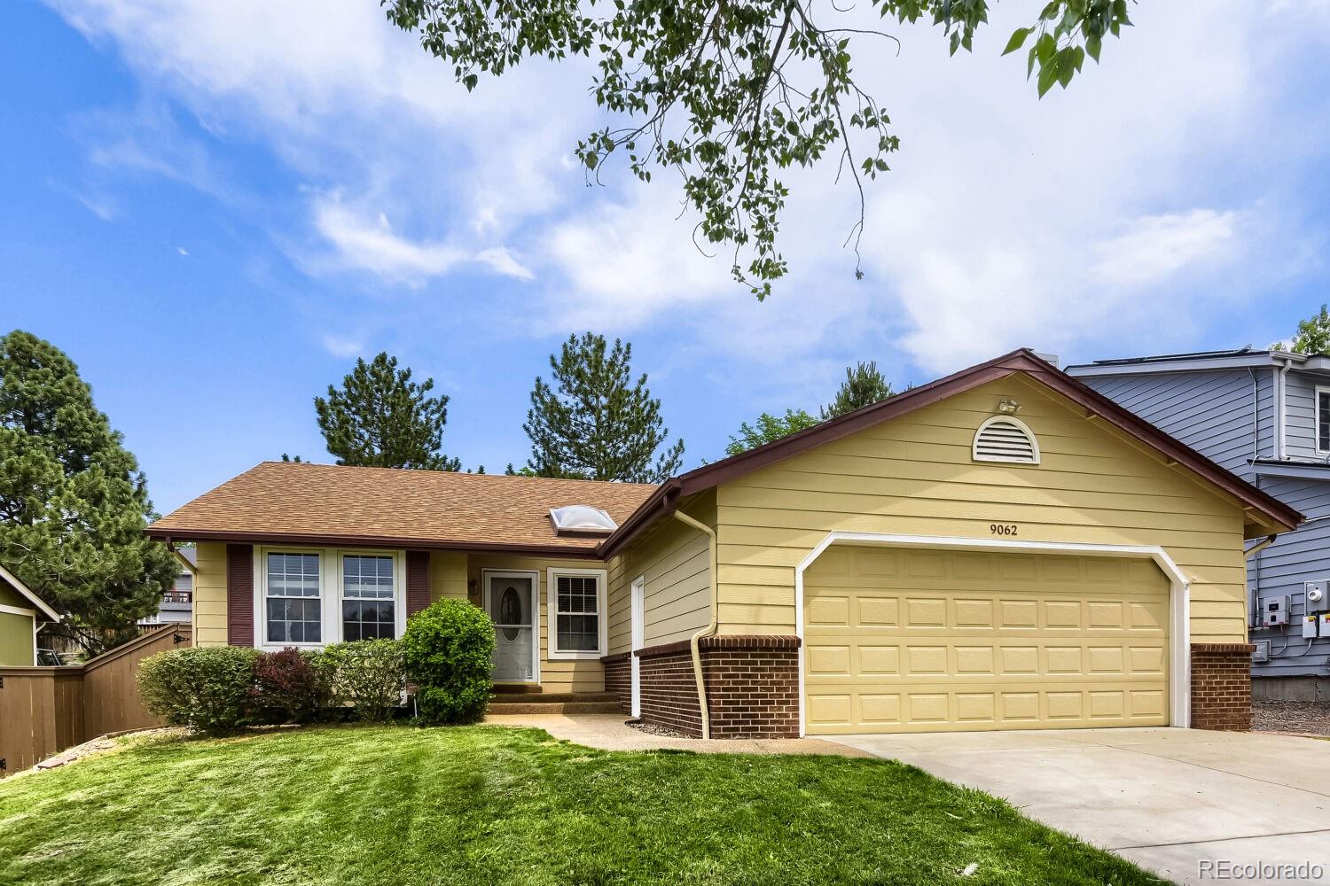 9062 Woodland Drive