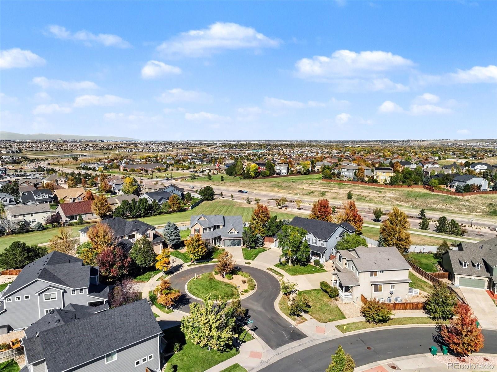 12136 S Grass River Court