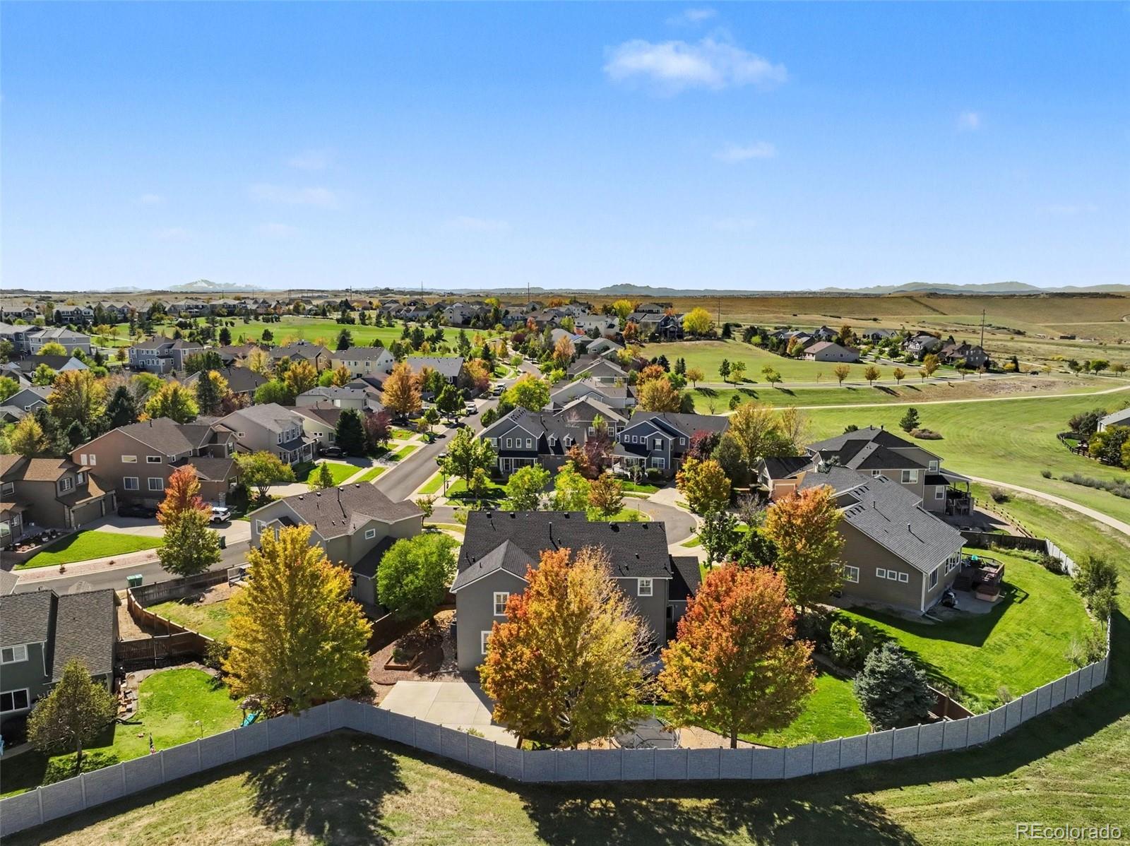 12136 S Grass River Court
