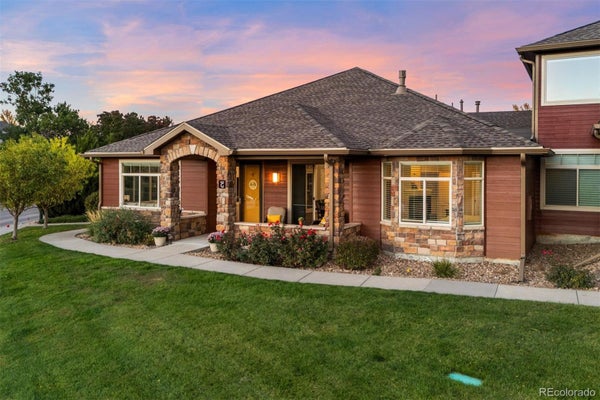 8627 GOLD PEAK PL UNIT G, HIGHLANDS RANCH, CO 80130 - Image 7babb3fda4fd63209e2c65152ae8e637/122330953