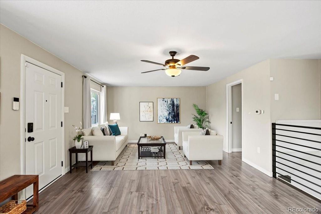 Photo of 4822 S Grant Street, Englewood, CO 80113 (MLS # 9063150)