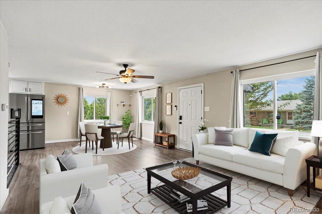 Photo of 4822 S Grant Street, Englewood, CO 80113 (MLS # 9063150)