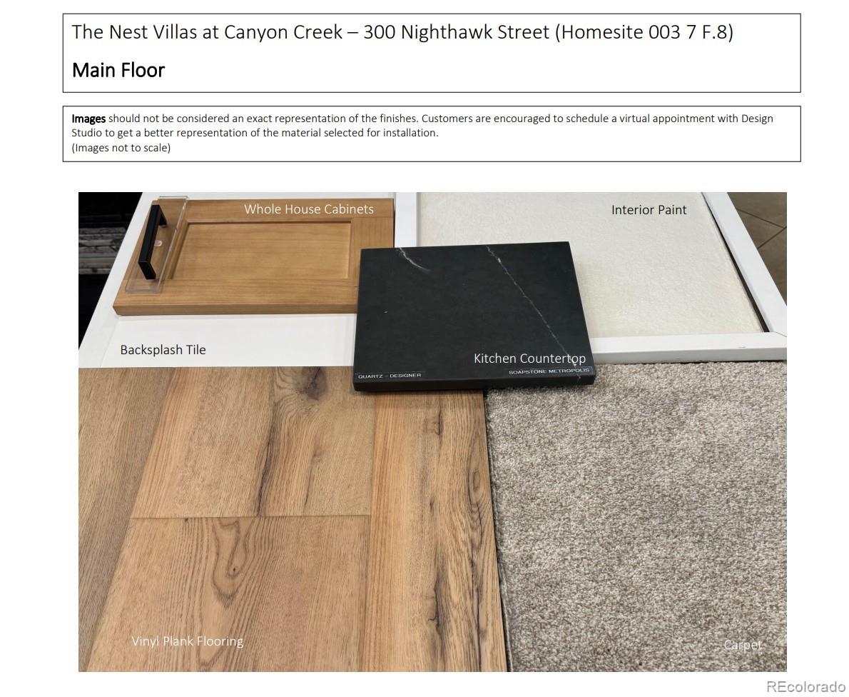 300 NightHawk Street, Erie, CO, 80516 1 300 NightHawk Street