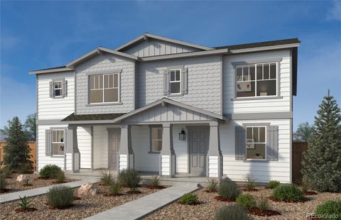 300 NightHawk Street Erie CO 80516
