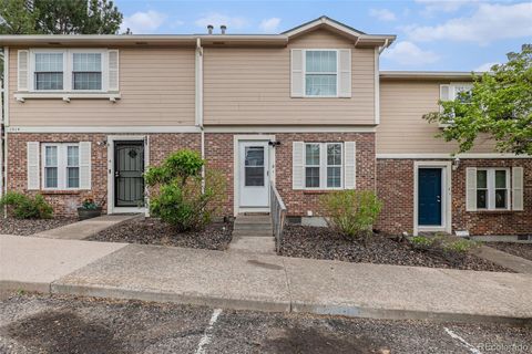 1514 S Ouray Circle B Aurora CO 80017