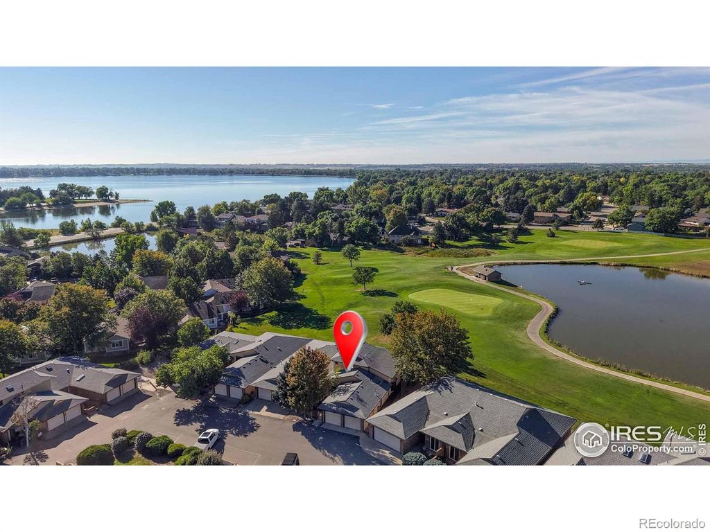 Photo of 1534 W 28th Street, Loveland, CO 80538 (MLS # IR1044471)