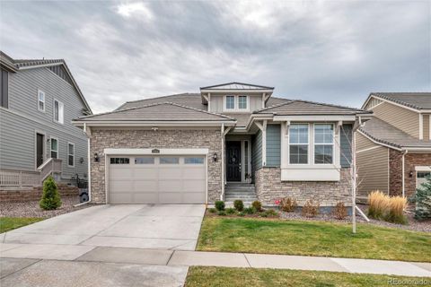 3364 Pacific Peak Drive Broomfield CO 80023