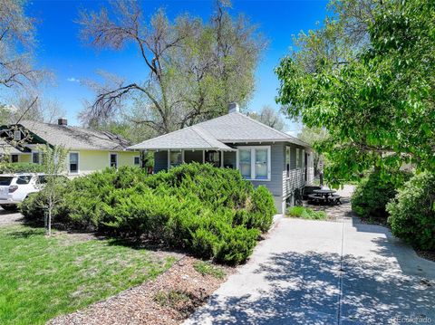 150 S Garfield Street Denver CO 80209