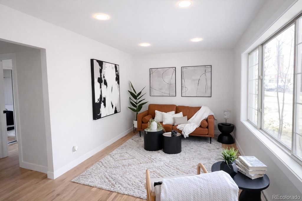 Photo of 865 Brentwood Street, Lakewood, CO 80214 (MLS # 8834753)