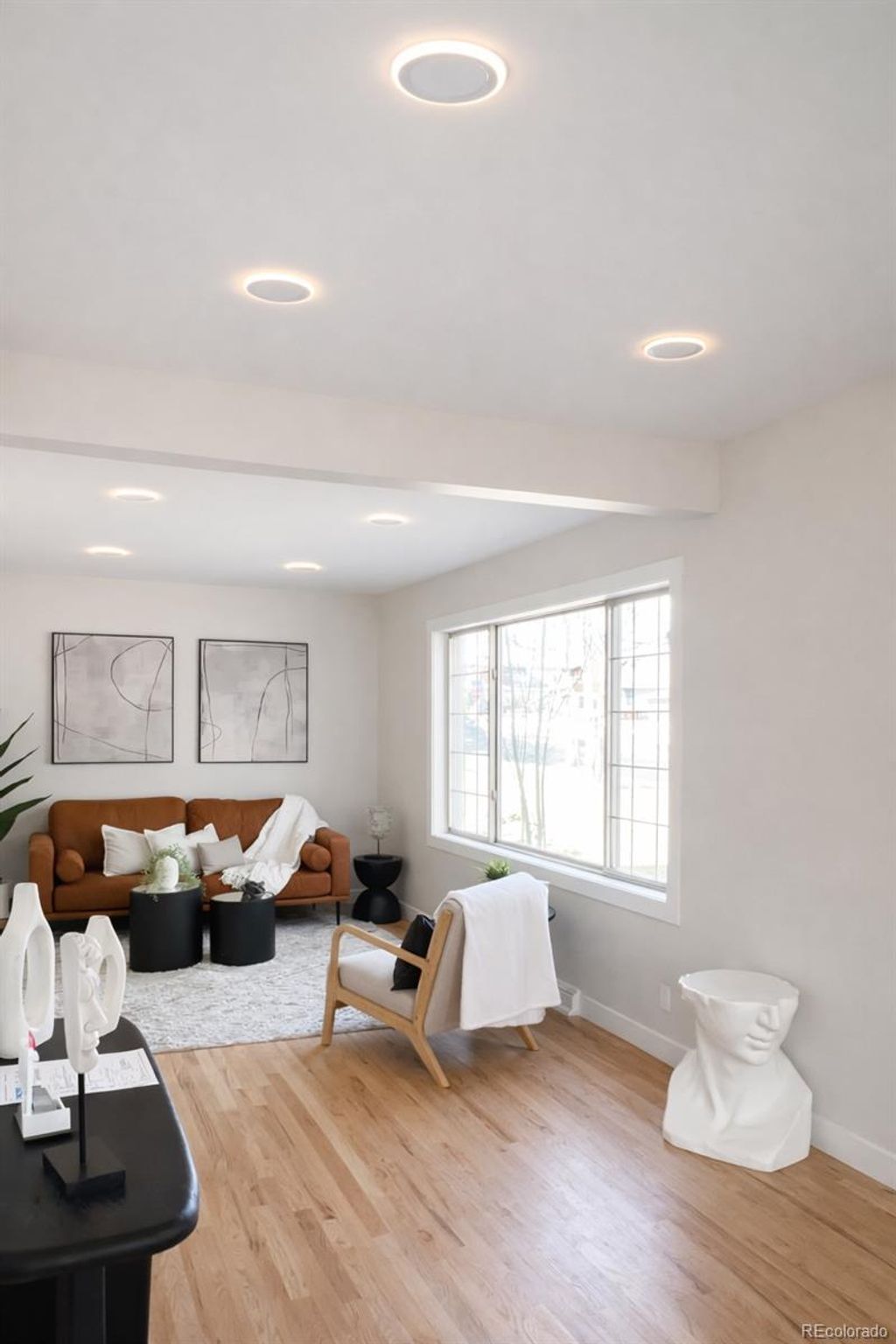 Photo of 865 Brentwood Street, Lakewood, CO 80214 (MLS # 8834753)