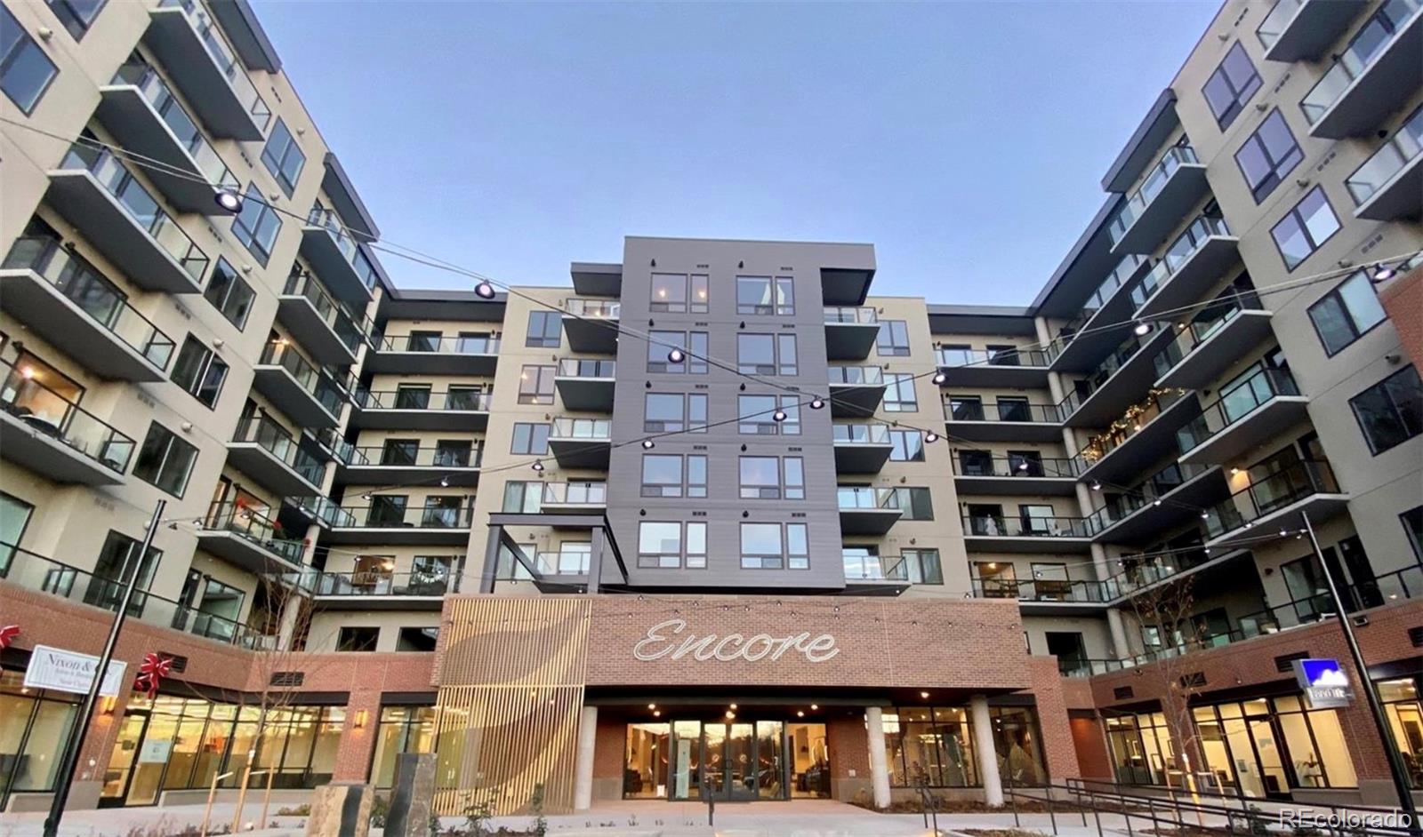 20 Wilcox Street 311