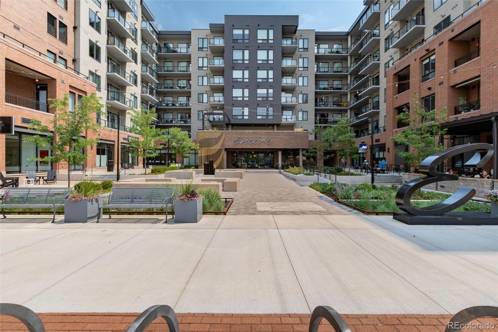 20 Wilcox Street 311