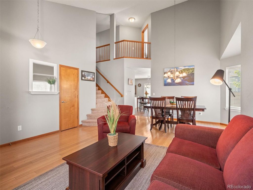 Photo of 2502 W 108th Place, Westminster, CO 80234 (MLS # 9798896)