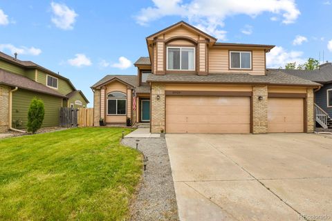 10920 W 100th Drive, Westminster, CO 80021 - #: 9938381