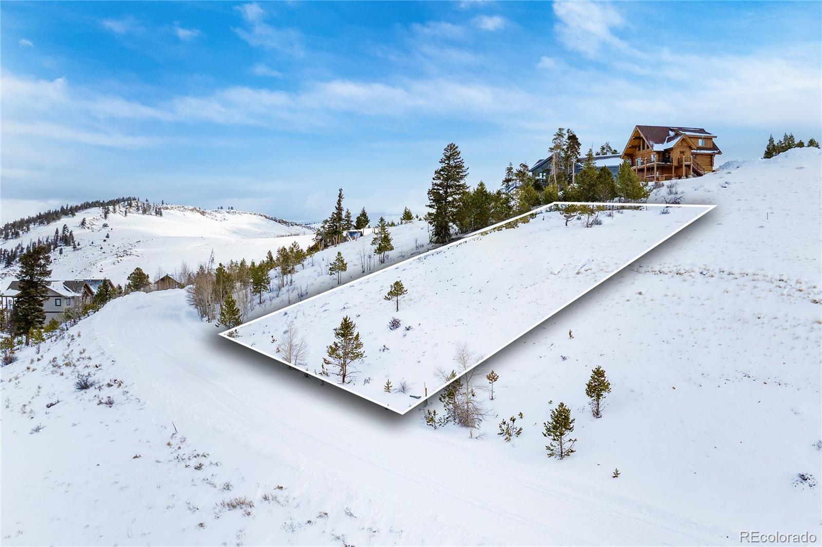 300 GCR 859/Beaver Drive