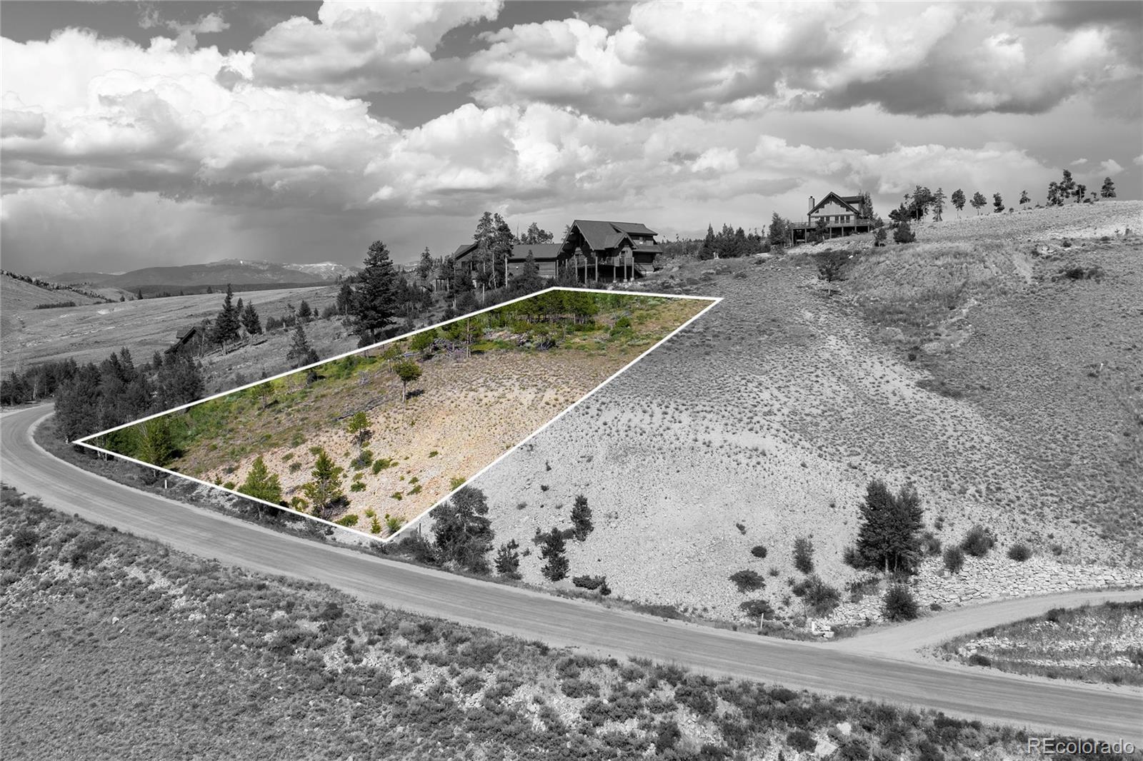 300 GCR 859/Beaver Drive