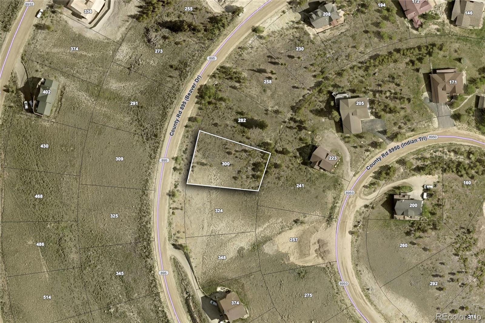 300 GCR 859/Beaver Drive