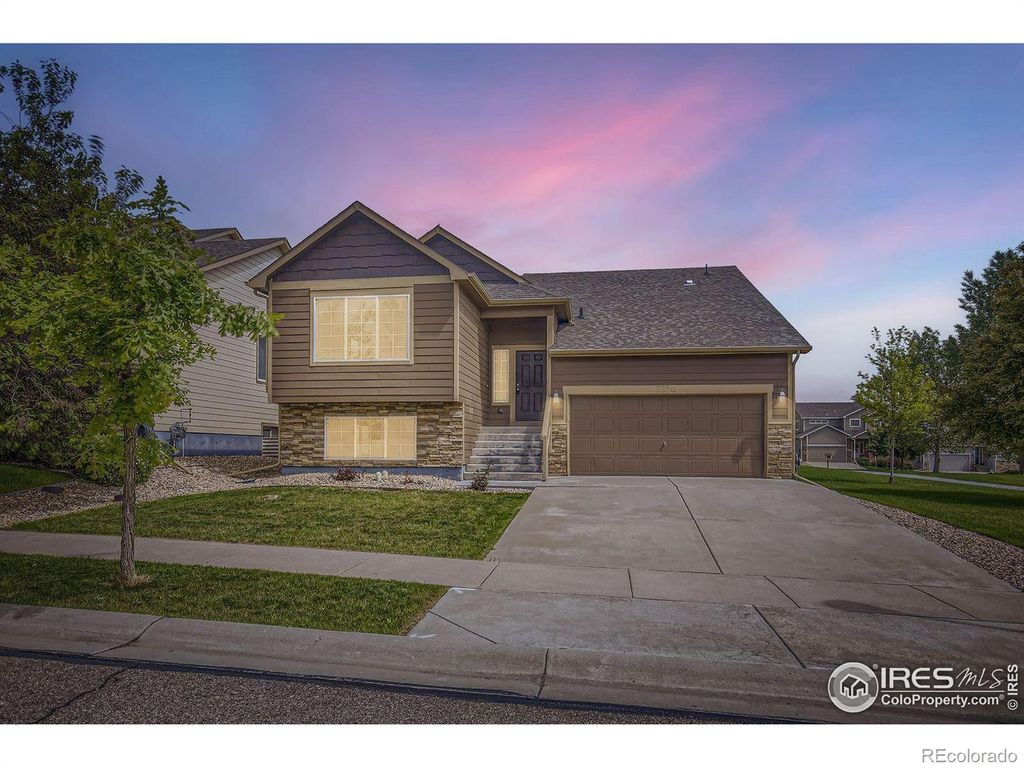Photo of 2220 Woodbury Lane, Fort Collins, CO 80524 (MLS # IR1045389)