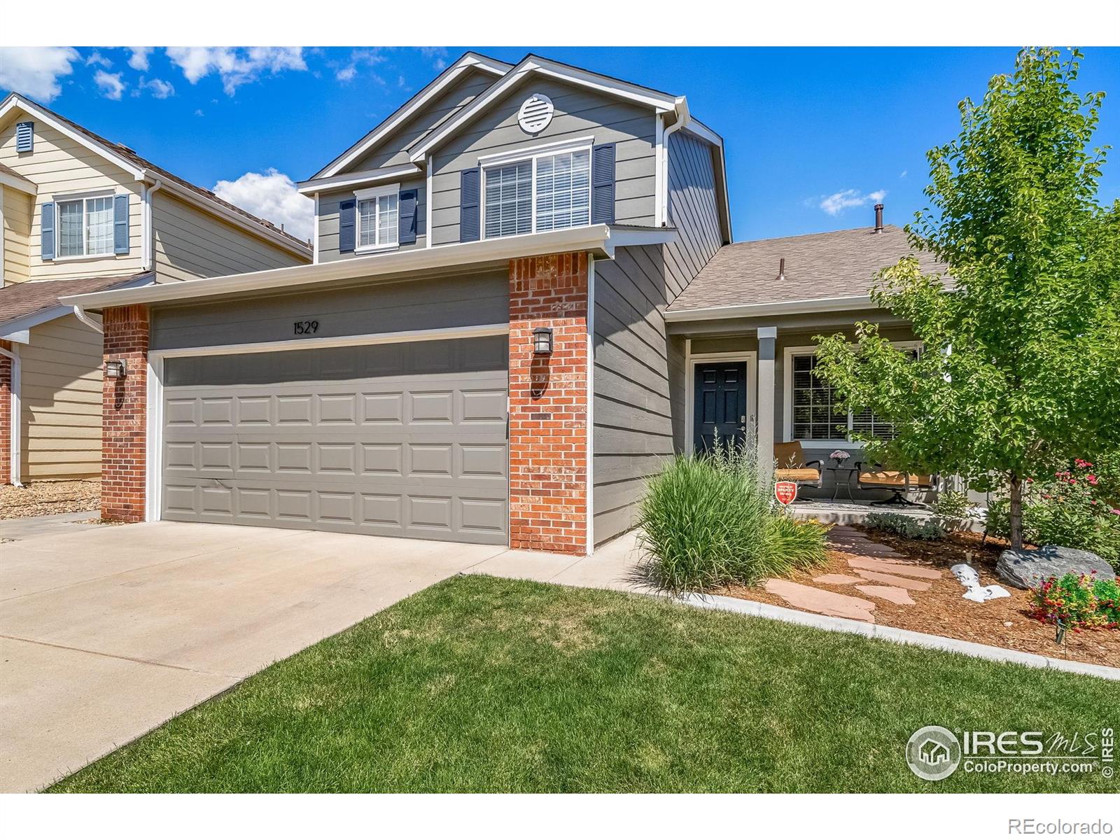 1529 Aster Court