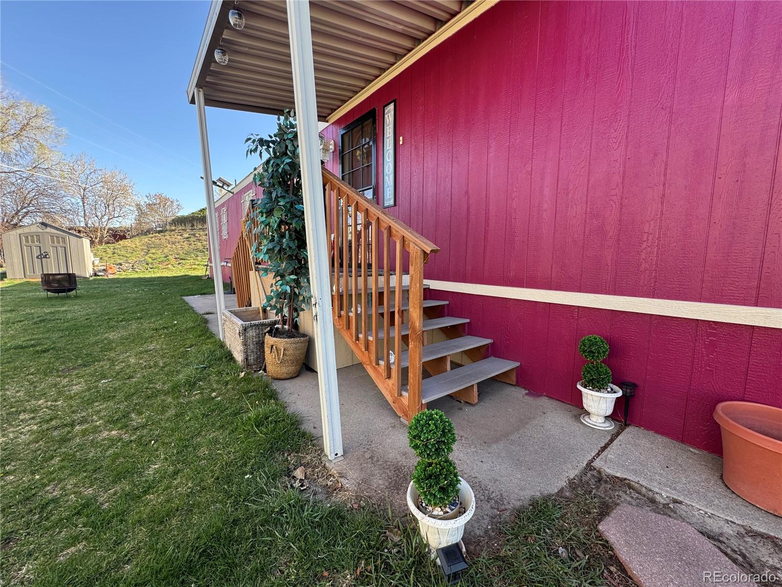 9400 Elm Court