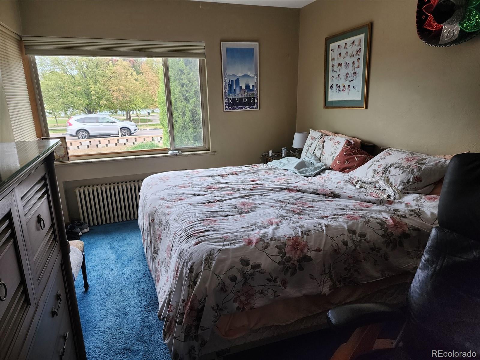 1690 Xavier Street, Denver, CO, 80204 4 1690 Xavier Street