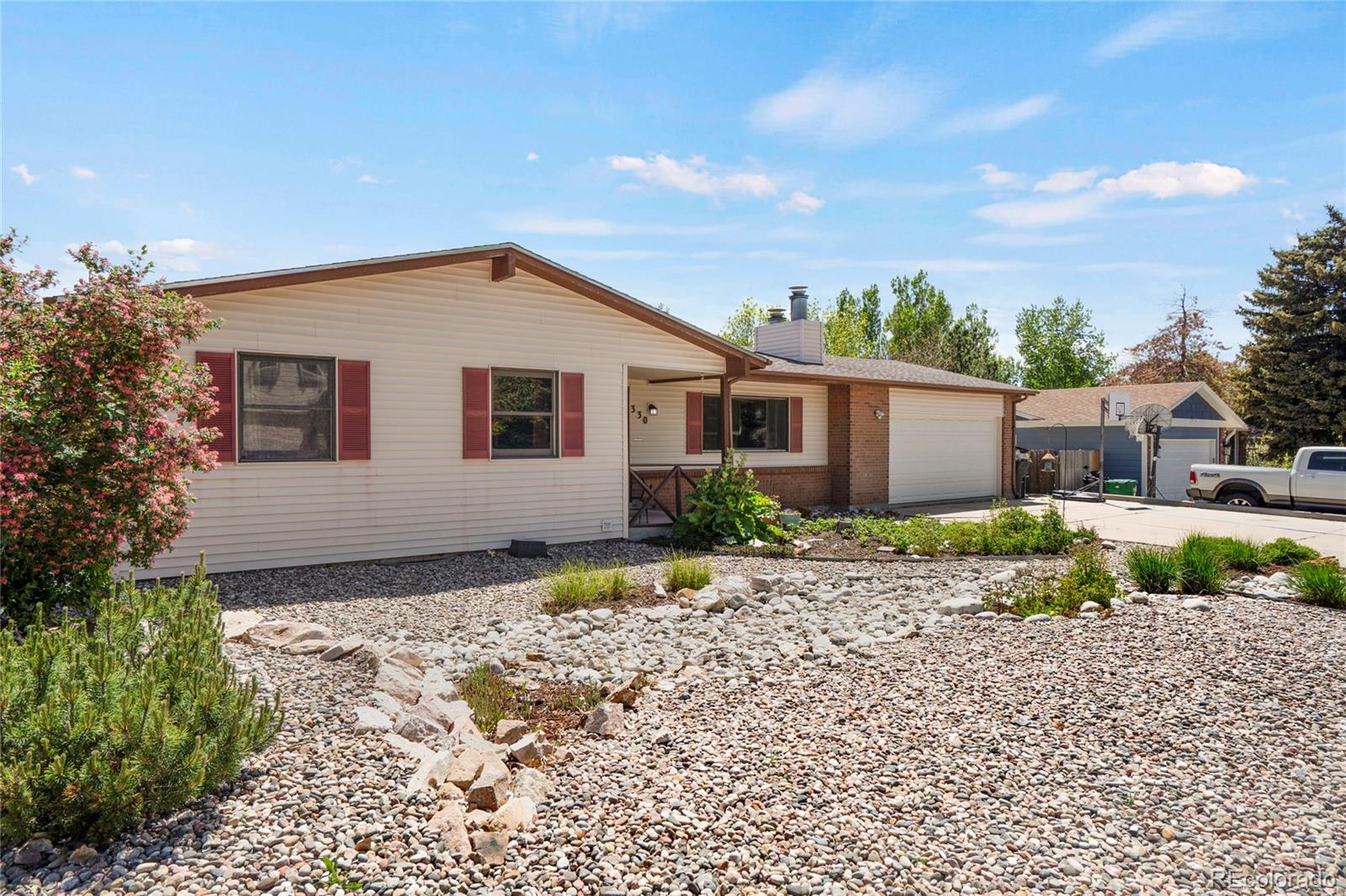 330 Johnson Drive, Castle Rock, CO, 80104 330 Johnson Drive