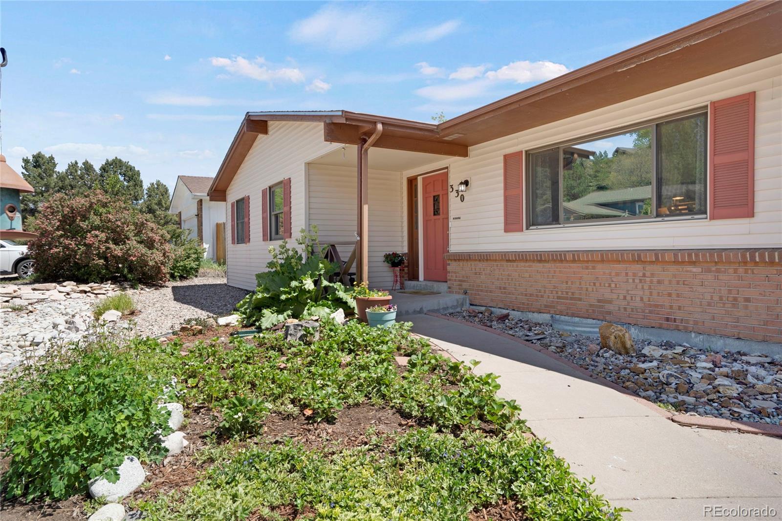 330 Johnson Drive, Castle Rock, CO, 80104 330 Johnson Drive