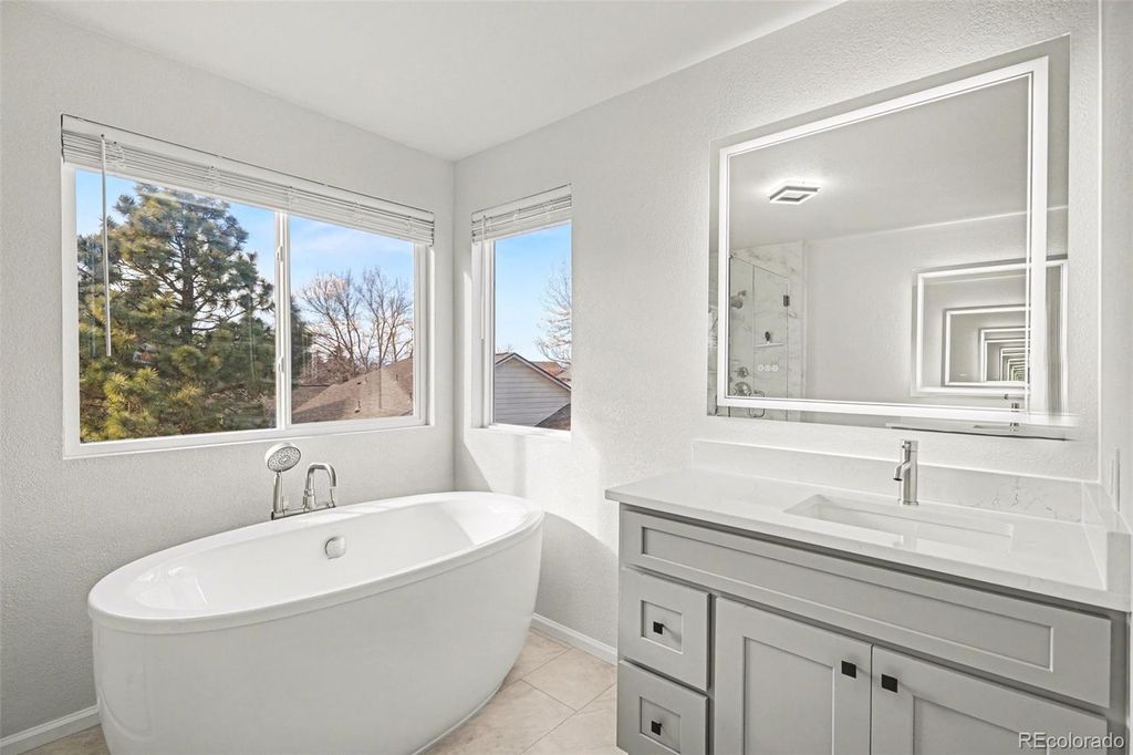 Photo of 19270 E Progress Avenue, Centennial, CO 80015 (MLS # 9187479)